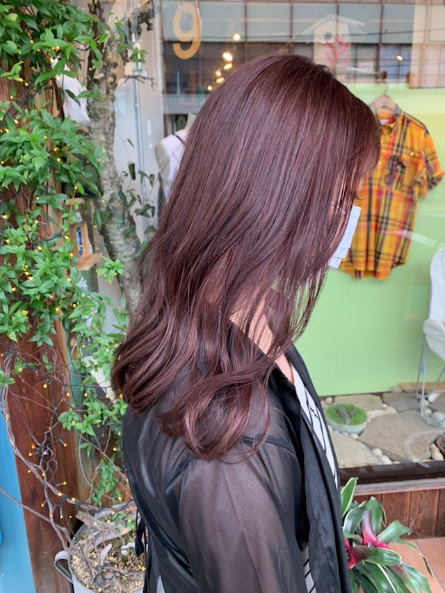 プロフィール写真1・さな｜
