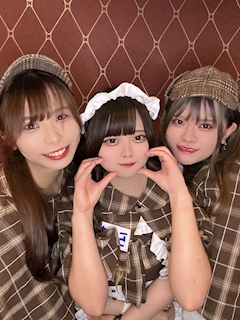 らい探偵「浴衣🎵」