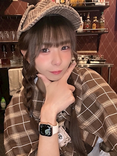 プロフィール写真3・らい｜探偵酒場Re:Quest・リクエスト - 秋葉原のコンカフェ