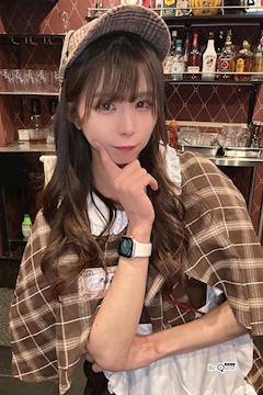 プロフィール写真1・らい｜探偵酒場Re:Quest・リクエスト - 秋葉原のコンカフェ