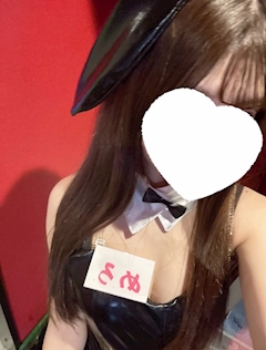 プロフィール写真1・めろ｜焼肉とバニーガール梅田東通り店 - 堂山のガールズバー