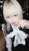 プロフィール写真2・雪ト|MAD HATTER・マッドハッター - 秋葉原のコンカフェ