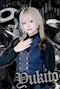プロフィール写真1・雪ト|MAD HATTER・マッドハッター - 秋葉原のコンカフェ