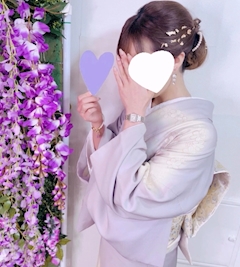 プロフィール写真6・🎀🐬ゆり🌙|Mrs.J 池袋・ミセスジェイ - 池袋の熟女パブ/熟女キャバクラ