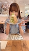 プロフィール写真12・🎀🐬ゆり🌙|Mrs.J 池袋・ミセスジェイ - 池袋の熟女パブ/熟女キャバクラ