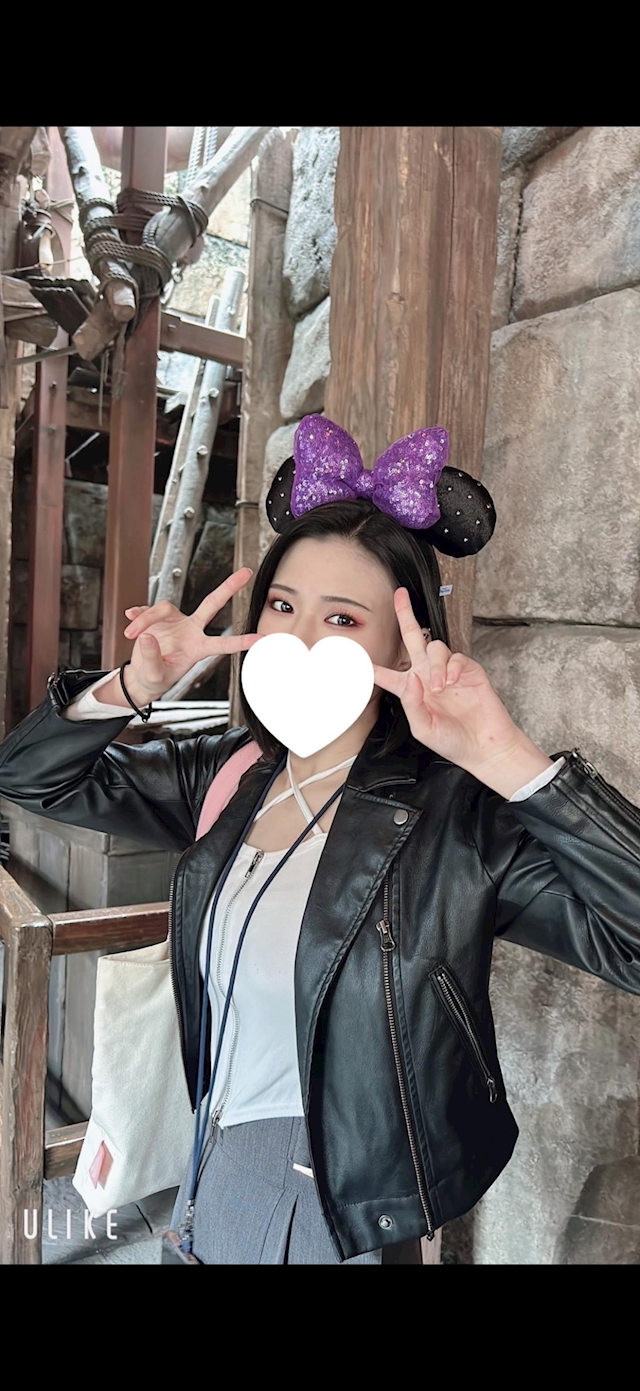プロフィール写真1・あすか｜