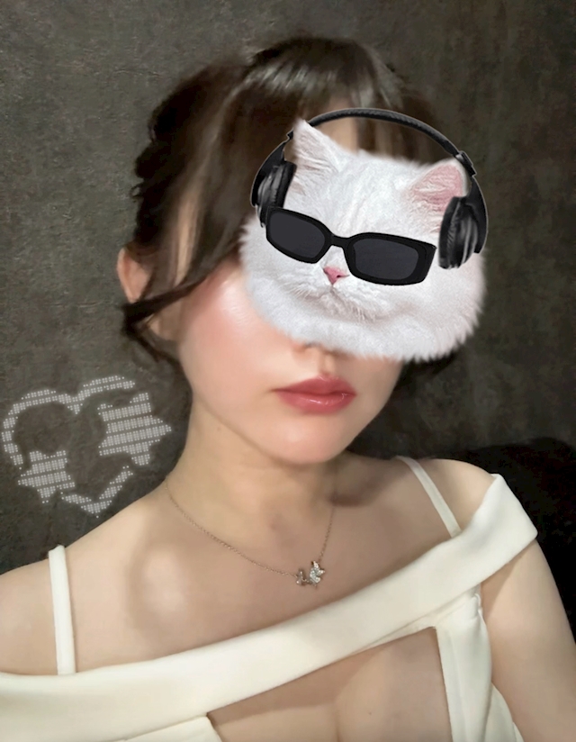 プロフィール写真2・みか｜心斎橋 キャバクラ・シュシュール