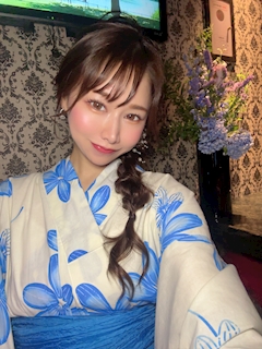 プロフィール写真6・りん|スナックJOJO・ジョジョ - 中洲のスナック