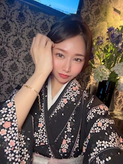プロフィール写真2・りん|スナックJOJO・ジョジョ - 中洲のスナック