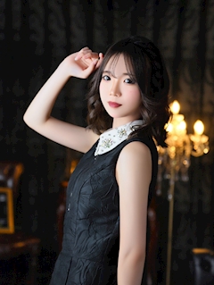 プロフィール写真3・なな|GIRLS BAR EAST・イースト - 中洲のガールズバー