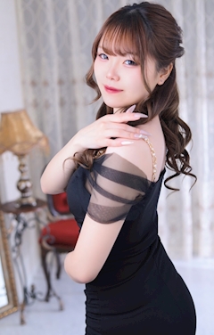 プロフィール写真1・なのは|GIRLS BAR EAST・イースト - 中洲のガールズバー