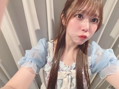 今村美咲「初ブログ♡」