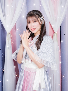 今村美咲 Lumi Etoile・ルミエトワール - 恵比寿のコンカフェ