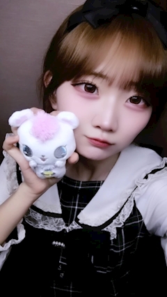 プロフィール写真2・こはく|トー横inすすきの - すすきのコンカフェ