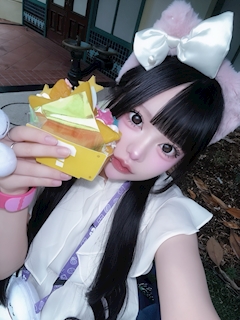 プロフィール写真3・みぬ|REIMS・ランス - 横浜西口のコンカフェ