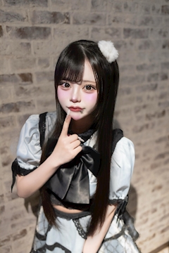 プロフィール写真1・みぬ|GIRLS BAR REIMS・ランス - 横浜西口のガールズバー