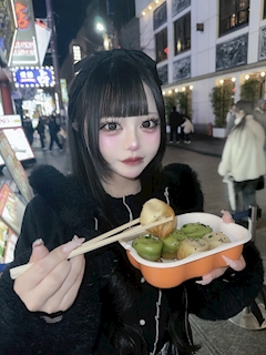 プロフィール写真3・みぬ|GIRLS BAR REIMS・ランス - 横浜西口のガールズバー