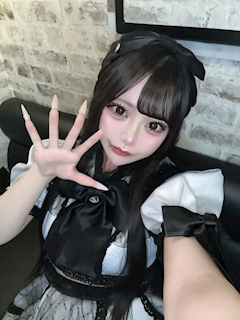 プロフィール写真2・みぬ|GIRLS BAR REIMS・ランス - 横浜西口のガールズバー