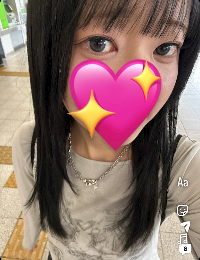 プロフィール写真1・りな|
