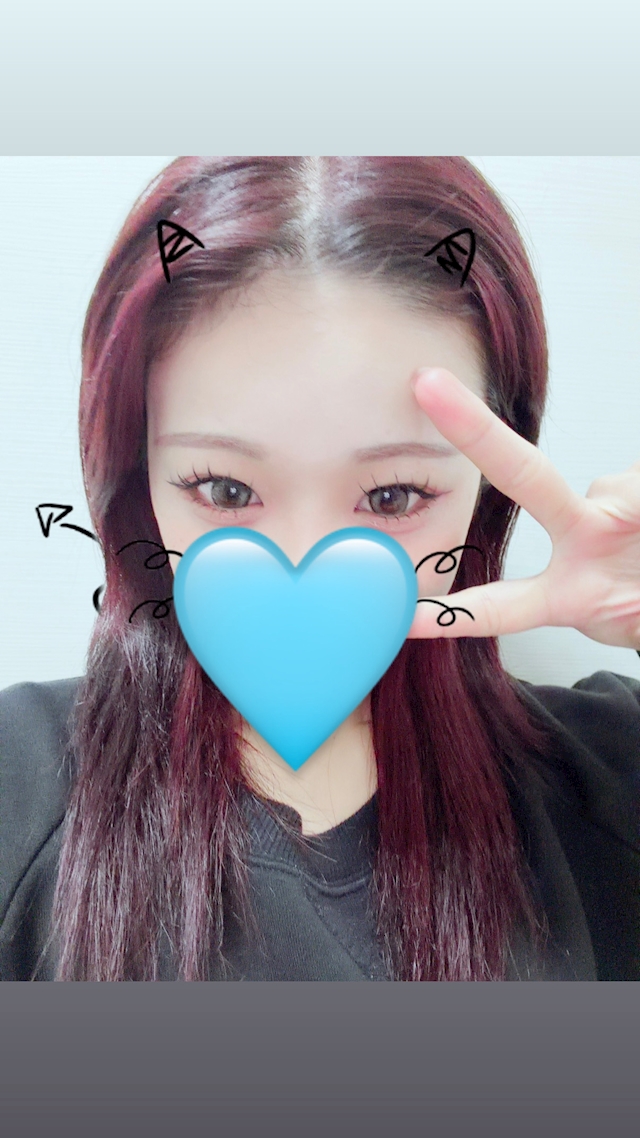 プロフィール写真1・そら｜