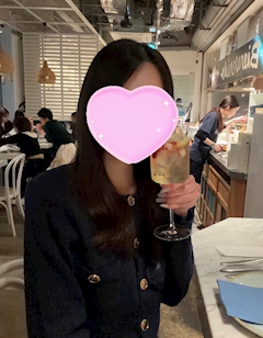 プロフィール写真1・みな｜Bar Lounge SECOND・セカンド - 恵比寿駅のガールズバー
