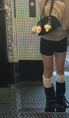 プロフィール写真2・モナ｜Girls Bar AHKAH’s 安城店・アーカーズ アンジョウテン - 安城のガールズバー