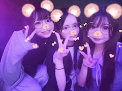 もえ「❤️」