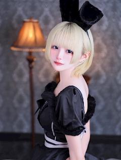 プロフィール写真1・るい|BURNNY'S・バニーズ - 中洲のガールズバー