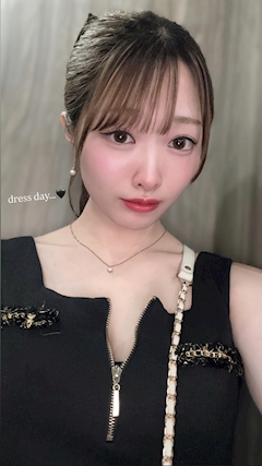 プロフィール写真3・みゅう🎀【池袋 vivid cafe】|vivid cafe・ヴィヴィッドカフェ - 池袋西口のガールズバー