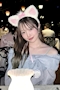 プロフィール写真1・みゅう🎀【池袋 vivid cafe】|vivid cafe・ヴィヴィッドカフェ - 池袋西口のガールズバー