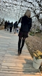 プロフィール写真6・まなみ(Déclic松戸)|Café&Bar Déclic・デクリック - 松戸のガールズバー