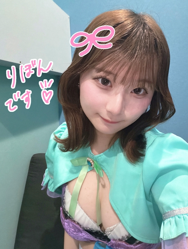 🎀りぼん🎀