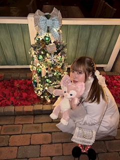 プロフィール写真2・もも(Déclic松戸)|Café&Bar Déclic・デクリック - 松戸のガールズバー