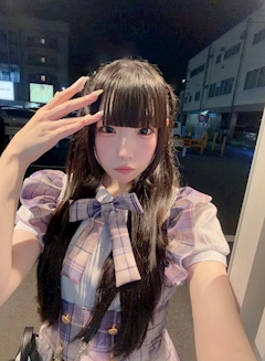 プロフィール写真1・なる|Cafe&Bar ATLANTIS・アトランティス - 栄町のコンカフェ