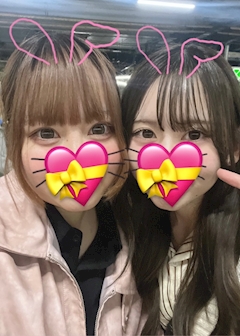 ひな(Declic松戸)「💝‎𖤐 ̖́-‬」