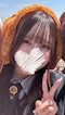 プロフィール写真3・ひな(Déclic松戸)|Café&Bar Déclic・デクリック - 松戸のガールズバー