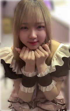 プロフィール写真3・える｜チョコレートヴィランズ - 国分町のコンカフェ