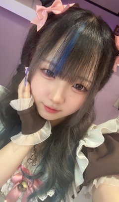 プロフィール写真2・える｜チョコレートヴィランズ - 国分町のコンカフェ