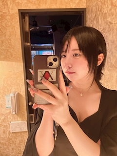 プロフィール写真1・ねね｜Lady's bar Karen・カレン - 西中洲のガールズバー