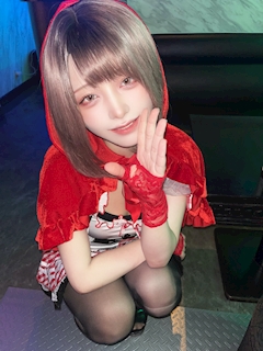 プロフィール写真7・つなき｜Cosplay Food Bar Freddy's・フレディーズ - 広島市（流川）のコンカフェ