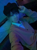 ピックアップキャスト つなき Cosplay Food Bar Freddy's・フレディーズ - 広島市（流川）のコンカフェ