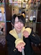 プロフィール写真1・つなき｜Cosplay Food Bar Freddy's・フレディーズ - 広島市（流川）のコンカフェ