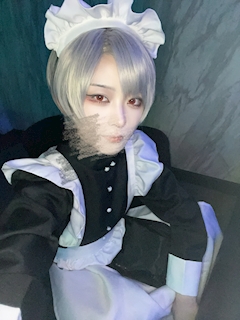 プロフィール写真2・つなき|Cosplay Food Bar Freddy's・フレディーズ - 広島市(流川)のコンカフェ