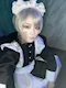 プロフィール写真2・つなき|Cosplay Food Bar Freddy's・フレディーズ - 広島市(流川)のコンカフェ