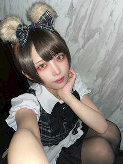 プロフィール写真5・つなき｜Cosplay Food Bar Freddy's・フレディーズ - 広島市（流川）のコンカフェ