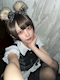 プロフィール写真5・つなき｜Cosplay Food Bar Freddy's・フレディーズ - 広島市（流川）のコンカフェ