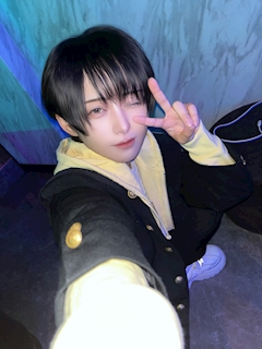 プロフィール写真10・つなき｜Cosplay Food Bar Freddy's・フレディーズ - 広島市（流川）のコンカフェ