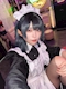 プロフィール写真6・つなき｜Cosplay Food Bar Freddy's・フレディーズ - 広島市（流川）のコンカフェ