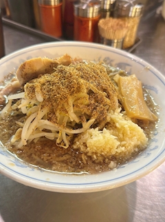 ちなつ「🍜」