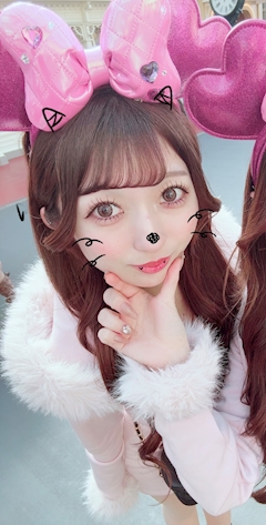 プロフィール写真5・夢咲 なぎ｜NEW CLUB PiNK・ピンク - 名古屋 錦のキャバクラ